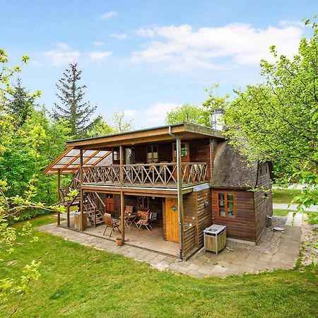 Mosehuset Hotel Koldmose Екстериор снимка