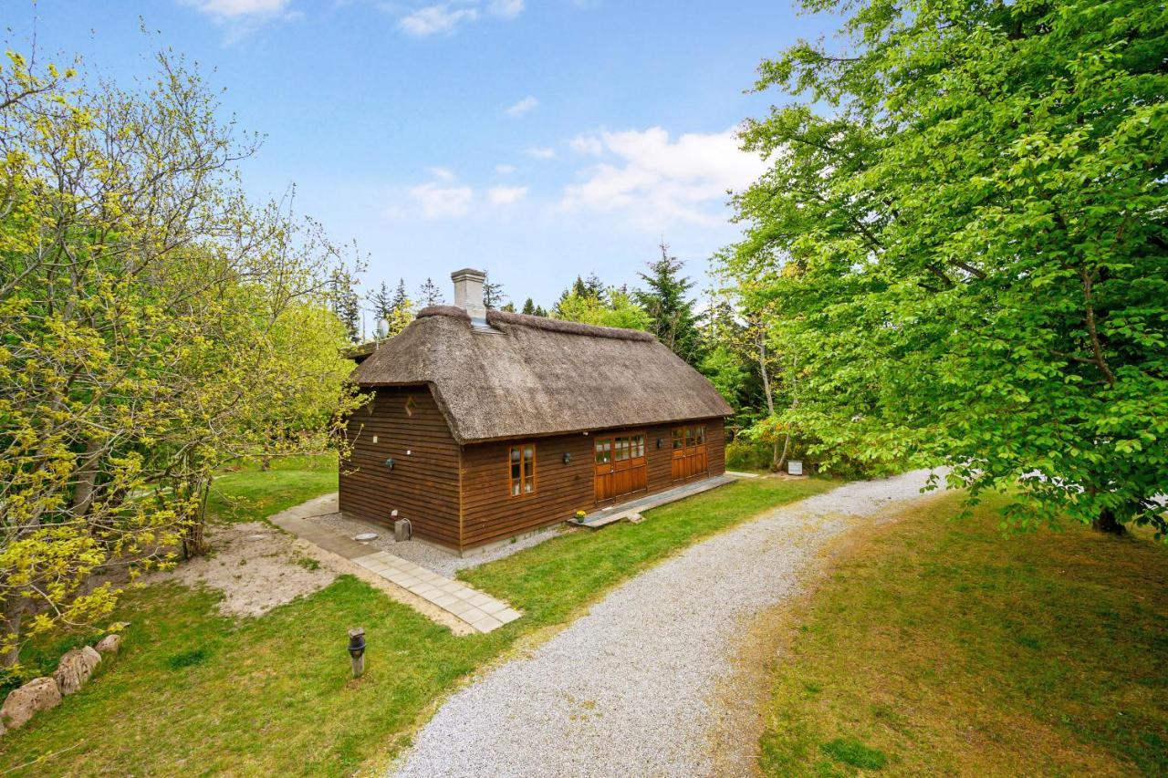 Mosehuset Hotel Koldmose Екстериор снимка