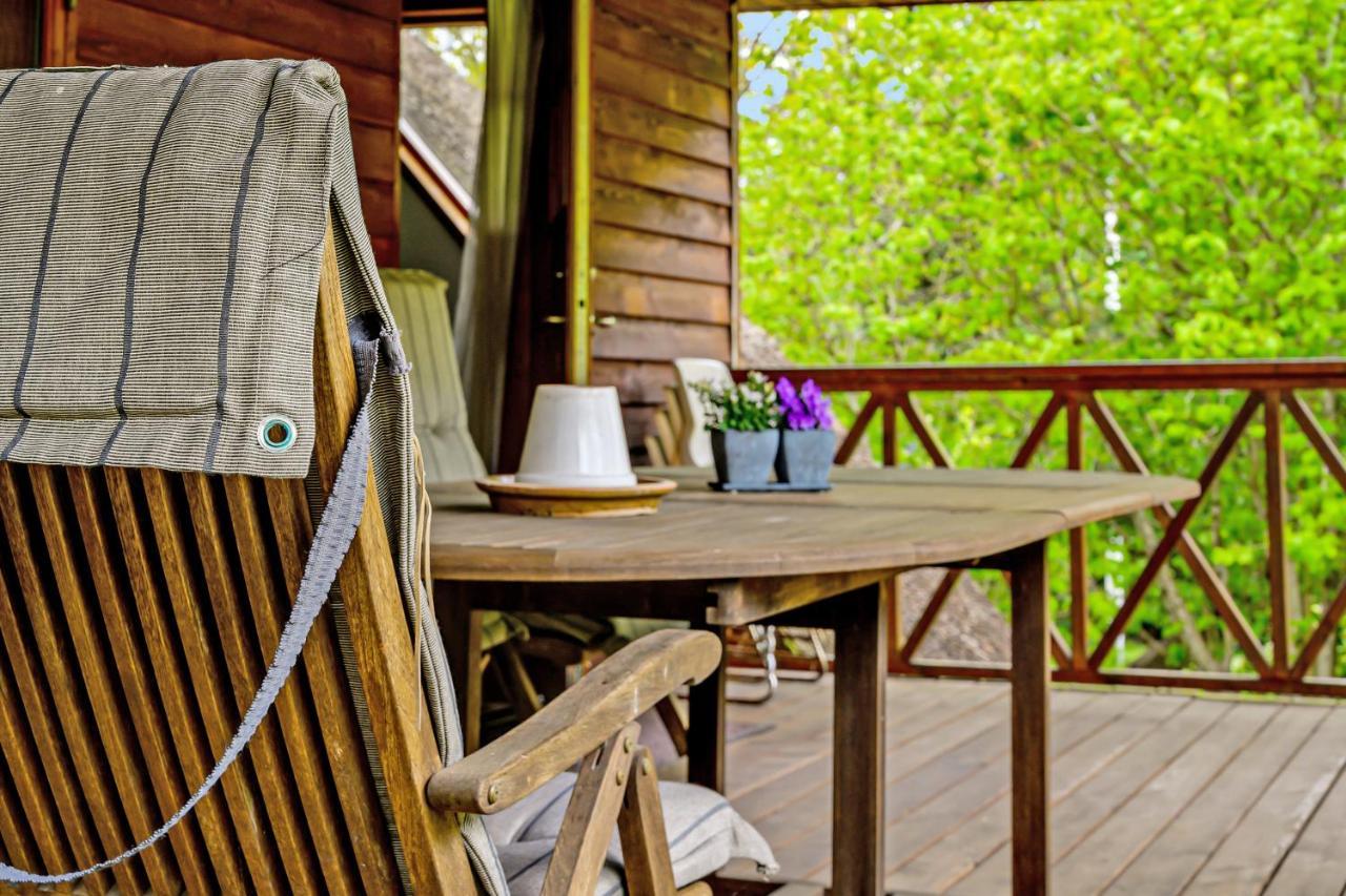 Mosehuset Hotel Koldmose Екстериор снимка