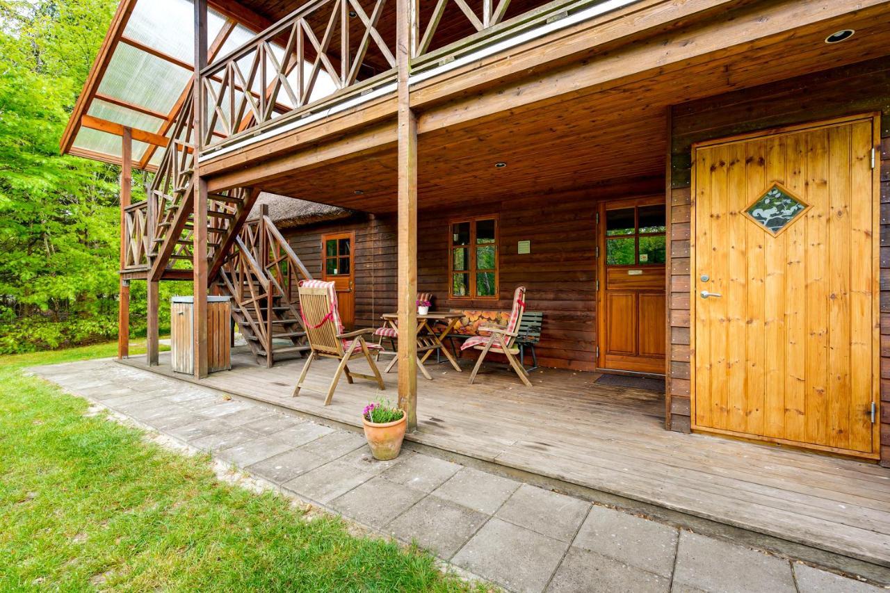 Mosehuset Hotel Koldmose Екстериор снимка