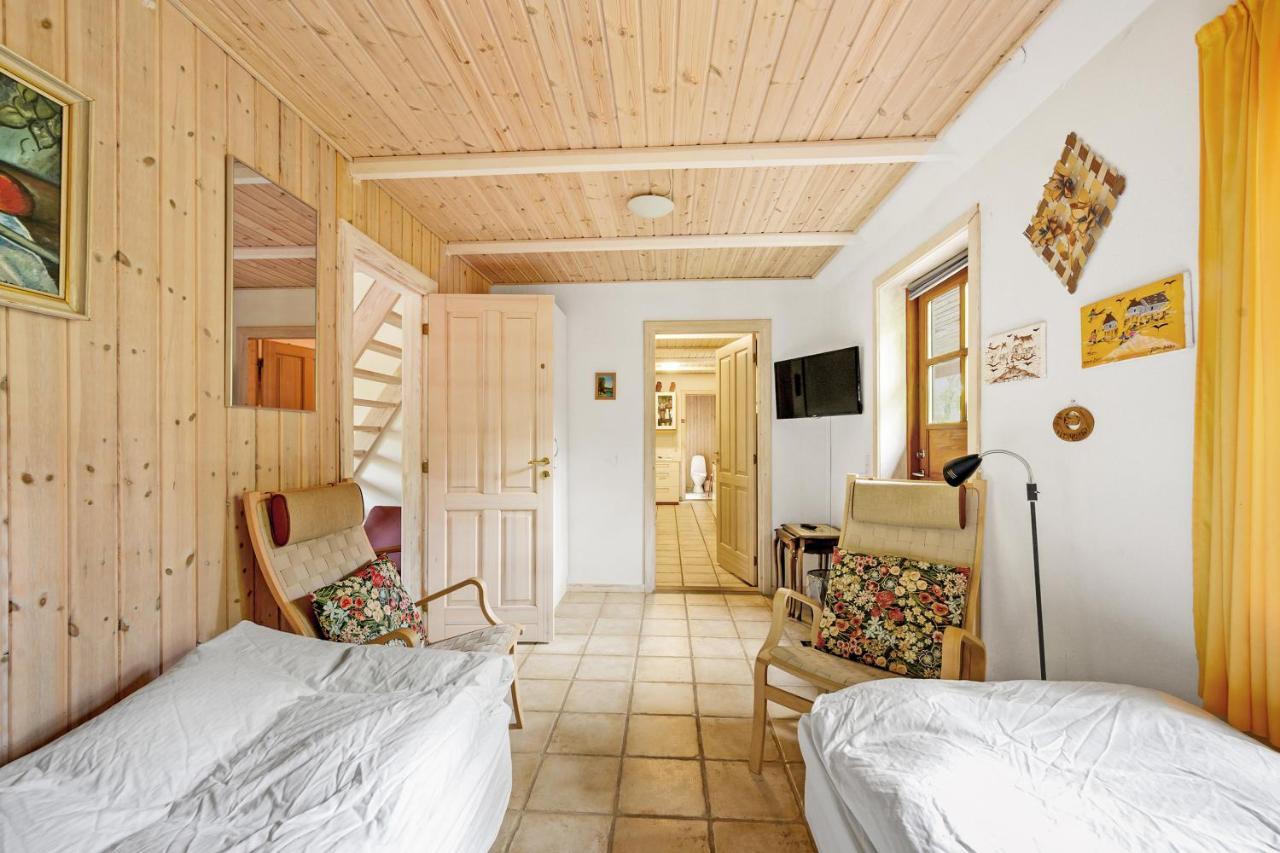 Mosehuset Hotel Koldmose Екстериор снимка