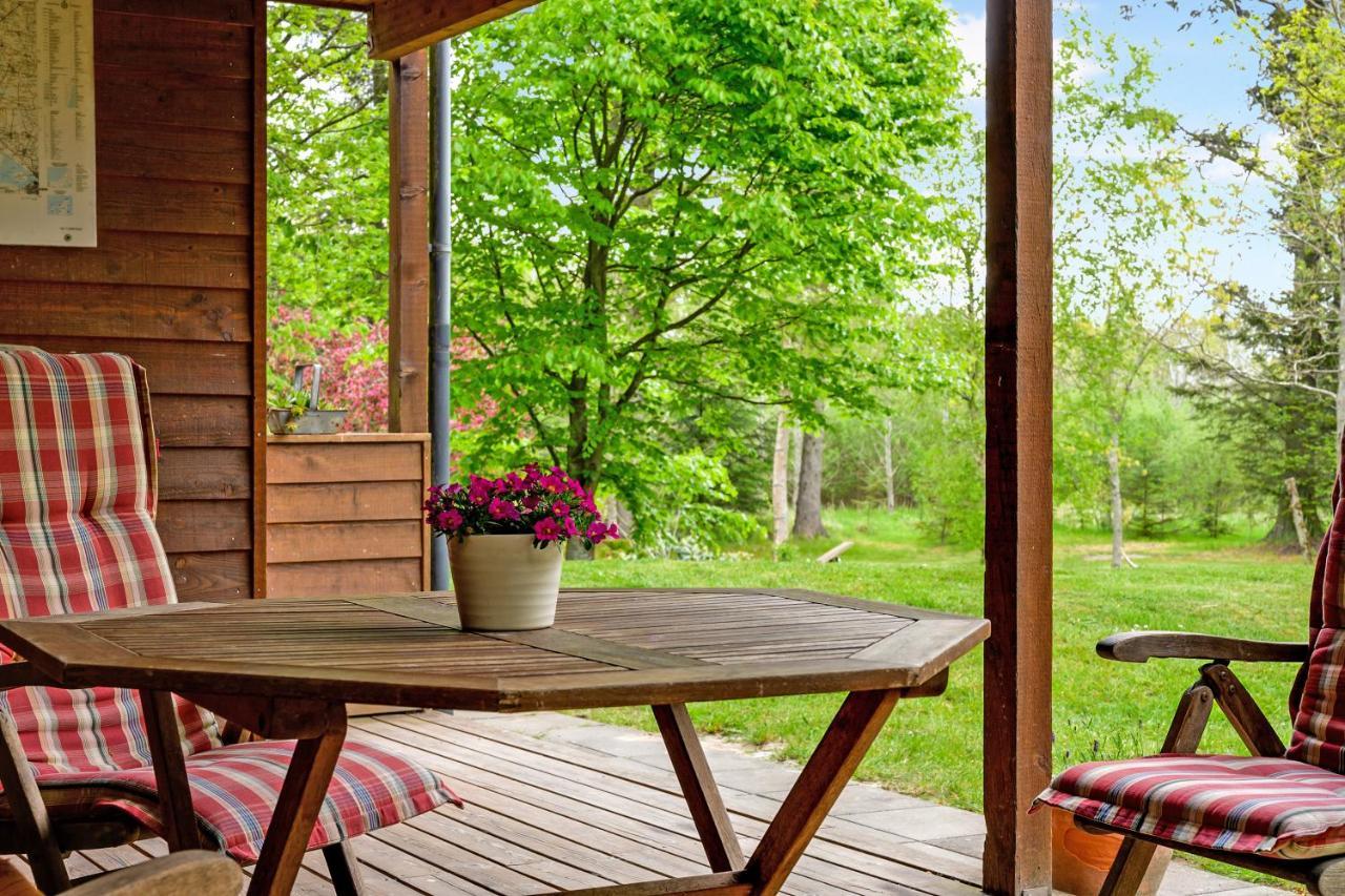 Mosehuset Hotel Koldmose Екстериор снимка