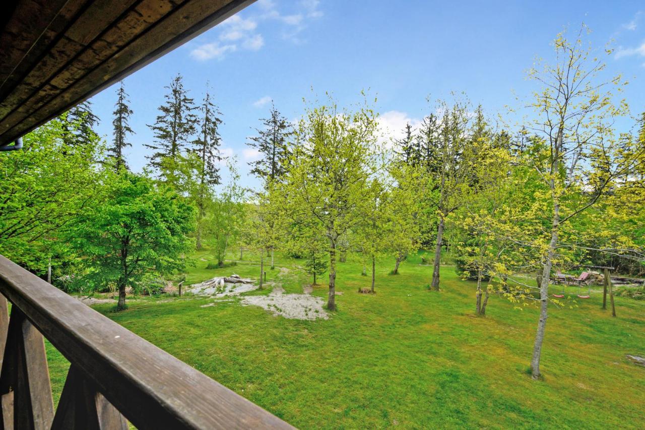 Mosehuset Hotel Koldmose Екстериор снимка