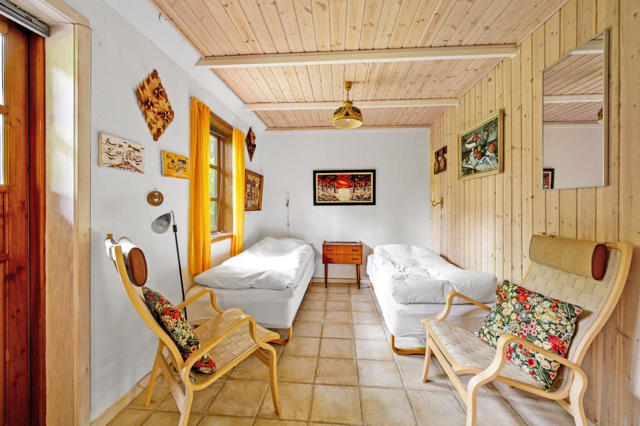 Mosehuset Hotel Koldmose Екстериор снимка