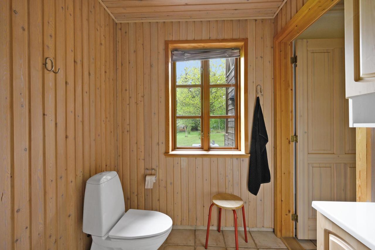 Mosehuset Hotel Koldmose Екстериор снимка