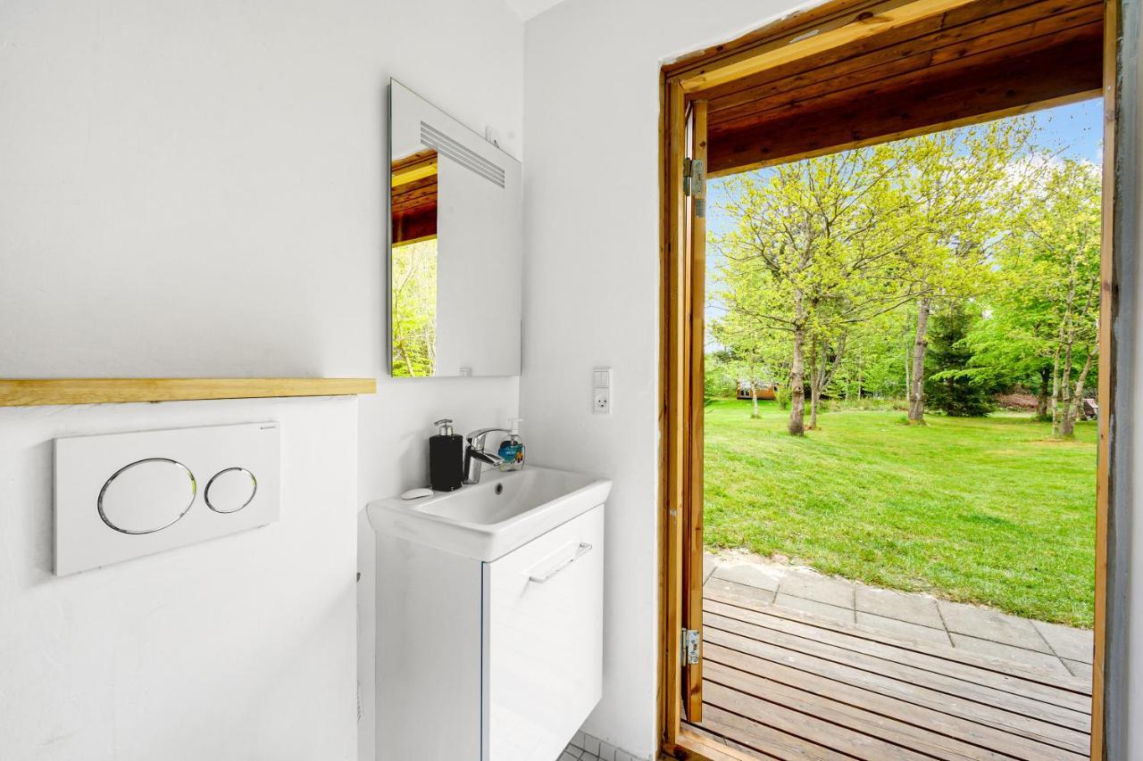 Mosehuset Hotel Koldmose Екстериор снимка
