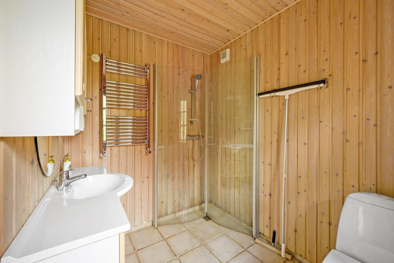 Mosehuset Hotel Koldmose Екстериор снимка