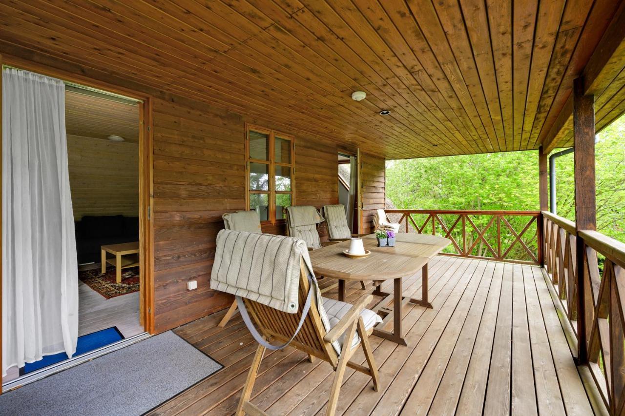 Mosehuset Hotel Koldmose Екстериор снимка