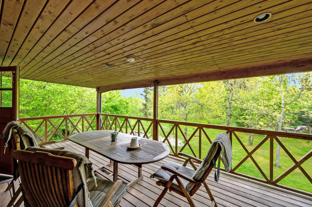 Mosehuset Hotel Koldmose Екстериор снимка